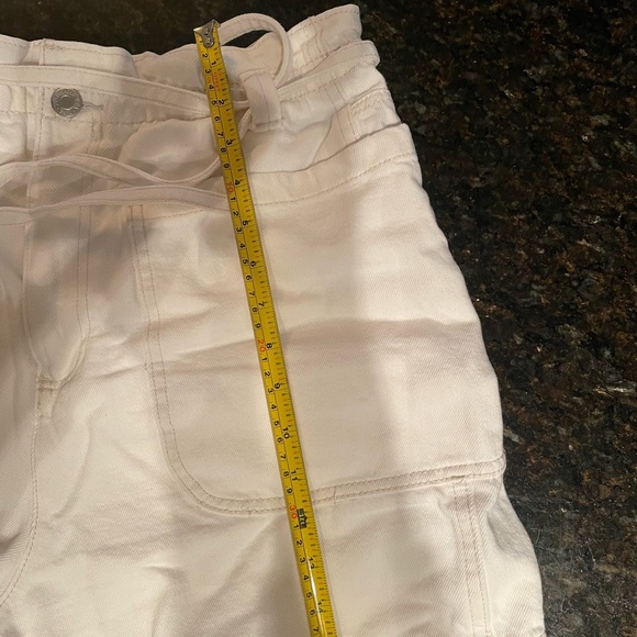 Zara denim shorts - Picture 3 of 5